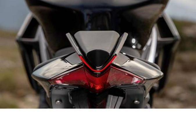 2023 Aprilia Tuono 660 Factory