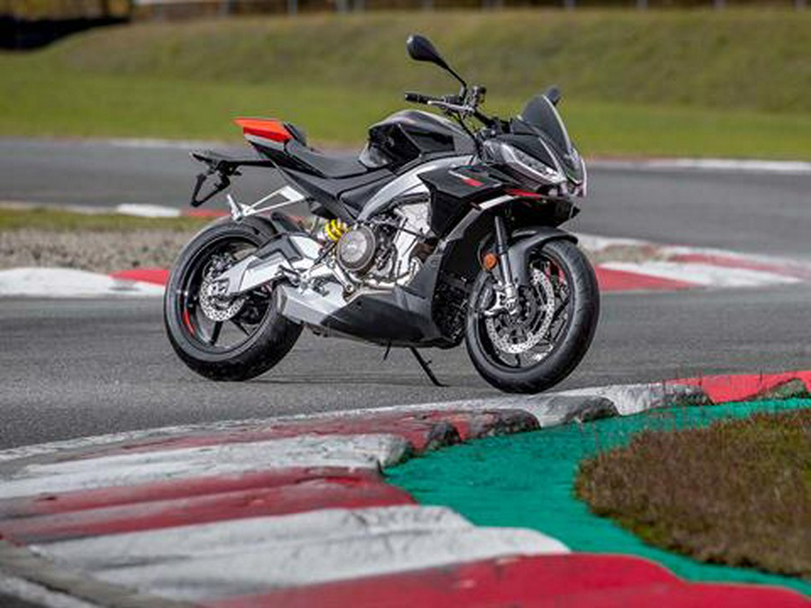 2023 Aprilia Tuono 660 Factory