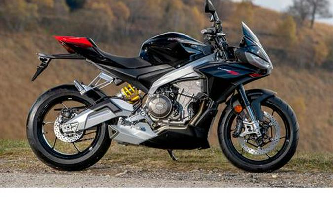 2023 Aprilia Tuono 660 Factory