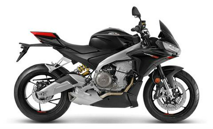 2023 Aprilia Tuono 660 Factory