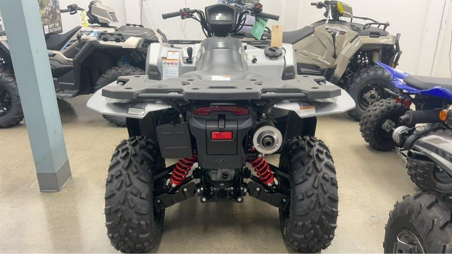 2023 Suzuki KingQuad 500 AXi Power Steering SE Camo