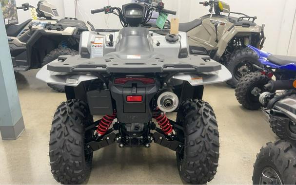 2023 Suzuki KingQuad 500 AXi Power Steering SE Camo