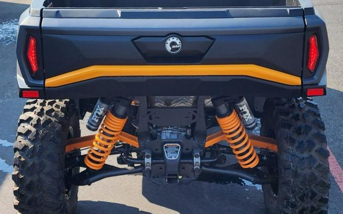 2025 Can-Am® Commander MAX XT-P