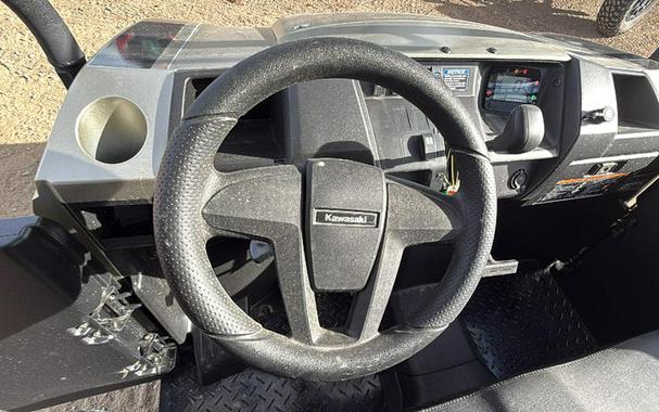 2026 Kawasaki Mule Pro-MX™ SE