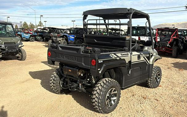 2026 Kawasaki Mule Pro-MX™ SE