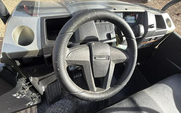 2026 Kawasaki Mule Pro-MX™ SE