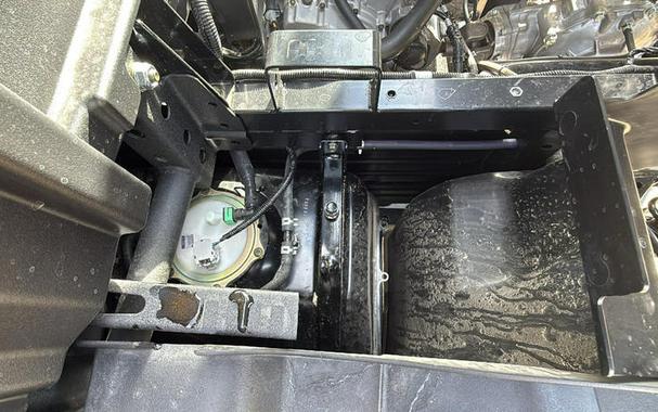 2026 Kawasaki Mule Pro-MX™ SE