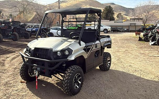 2026 Kawasaki Mule Pro-MX™ SE