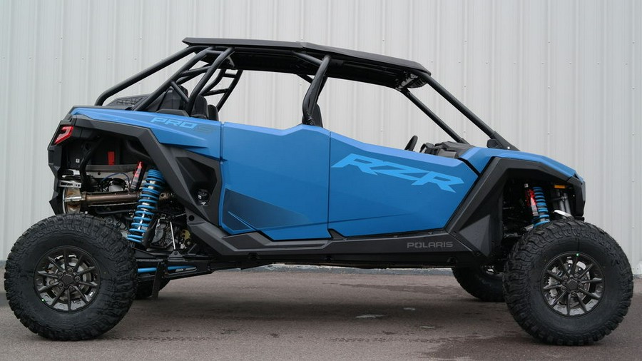 2026 Polaris® RZR Pro S 4 Ultimate