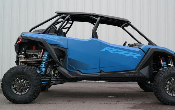 2026 Polaris® RZR Pro S 4 Ultimate