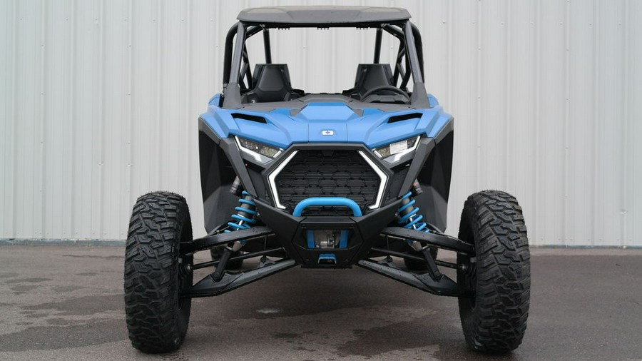 2026 Polaris® RZR Pro S 4 Ultimate