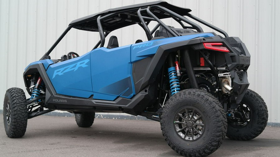 2026 Polaris® RZR Pro S 4 Ultimate