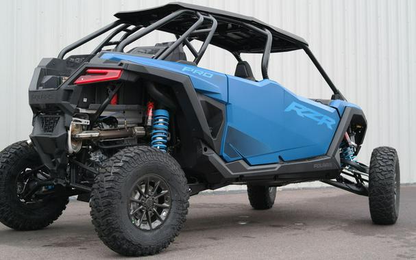 2026 Polaris® RZR Pro S 4 Ultimate