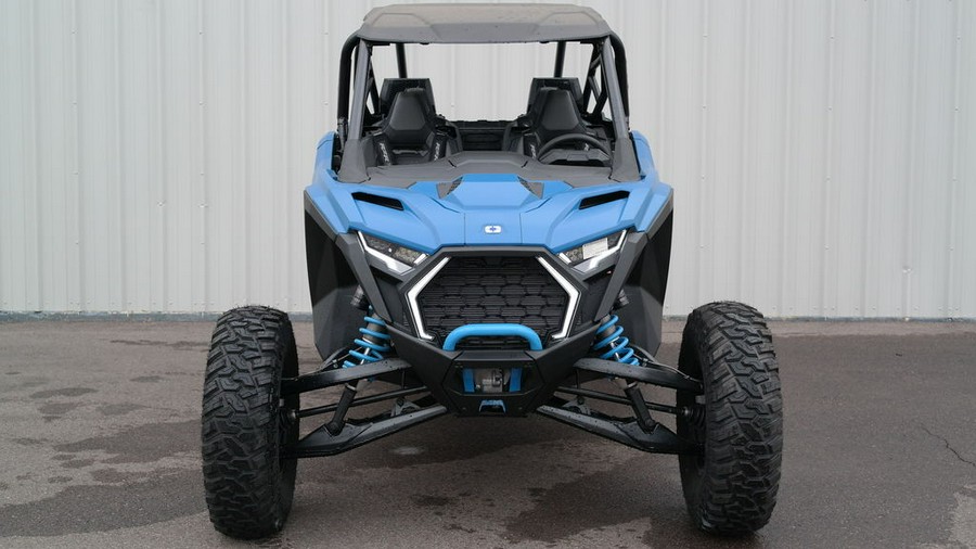2026 Polaris® RZR Pro S 4 Ultimate