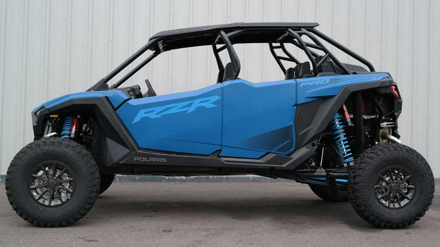 2026 Polaris® RZR Pro S 4 Ultimate