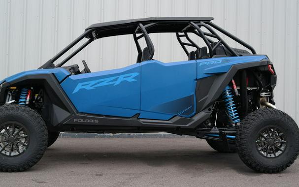 2026 Polaris® RZR Pro S 4 Ultimate
