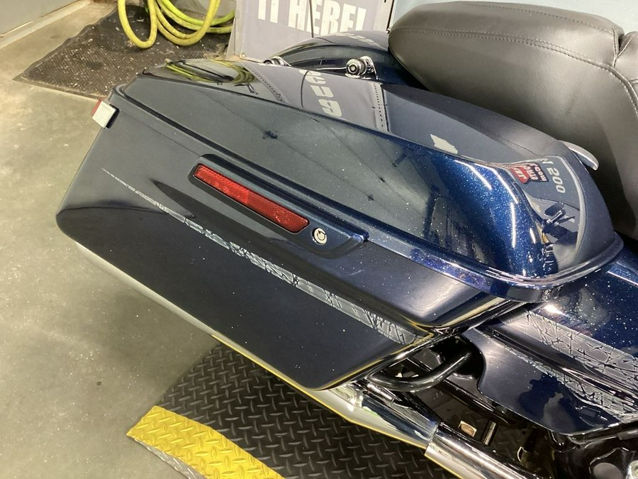 2016 Harley-Davidson® FLTRXS - Road Glide® Special