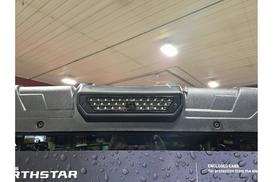 2026 Polaris RANGER XP 1000 NORTHSTAR ULTIMATE BLUE LAB Ultimate