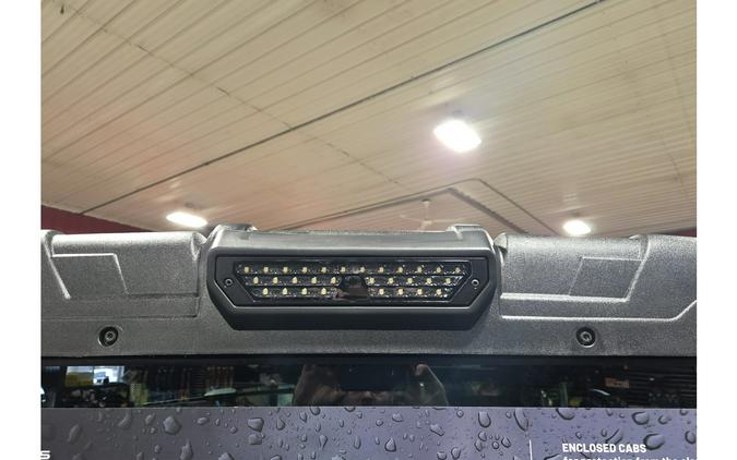 2026 Polaris RANGER XP 1000 NORTHSTAR ULTIMATE BLUE LAB Ultimate