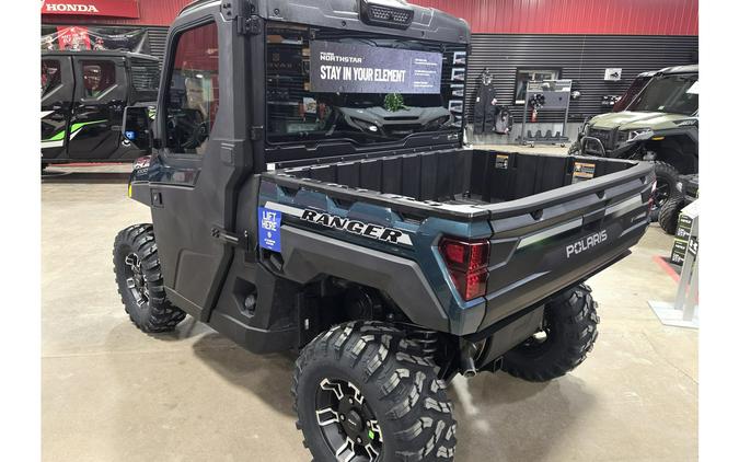 2026 Polaris RANGER XP 1000 NORTHSTAR ULTIMATE BLUE LAB Ultimate