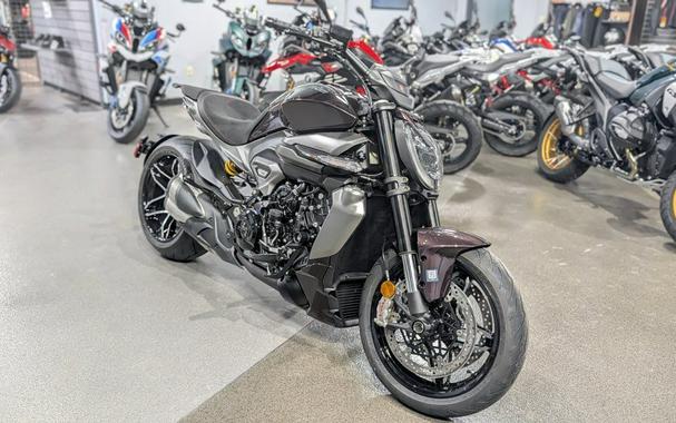 2026 Ducati XDVLV4