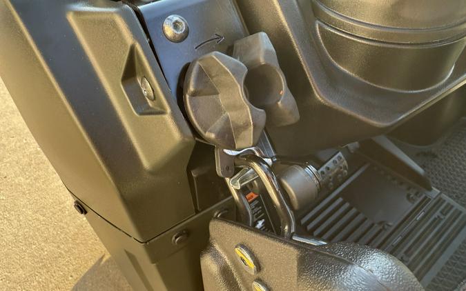 2026 Honda Pioneer 520