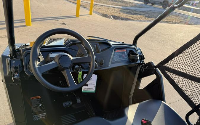 2026 Honda Pioneer 520