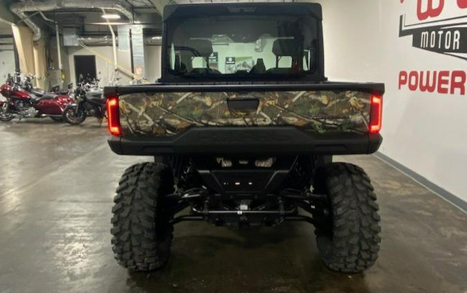 2025 Polaris RANGER XD 1500 NS ED ULT -PPC Ultimate - Polaris P