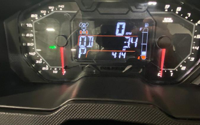 2025 Polaris RANGER XD 1500 NS ED ULT -PPC Ultimate - Polaris P