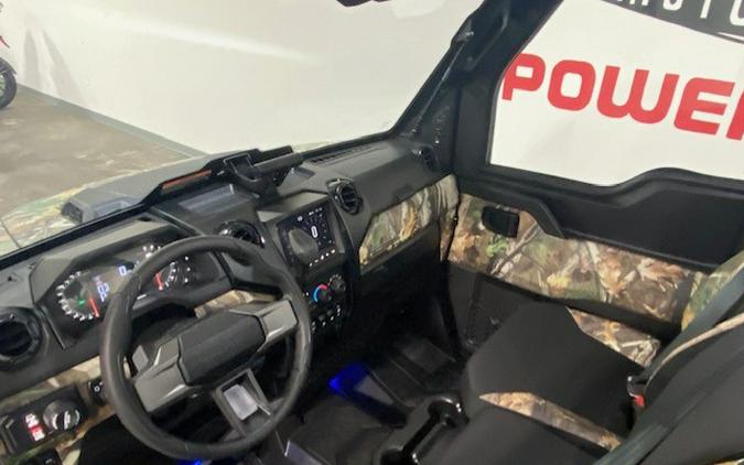 2025 Polaris RANGER XD 1500 NS ED ULT -PPC Ultimate - Polaris P