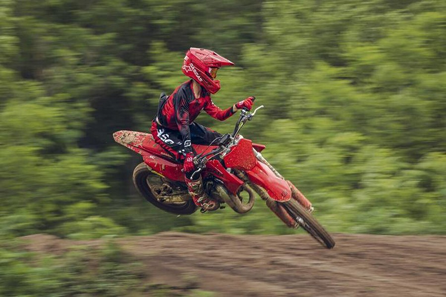 2026 GASGAS MC 85 17/14