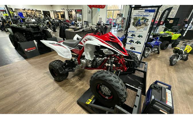 2026 Yamaha YFM70RSCTW