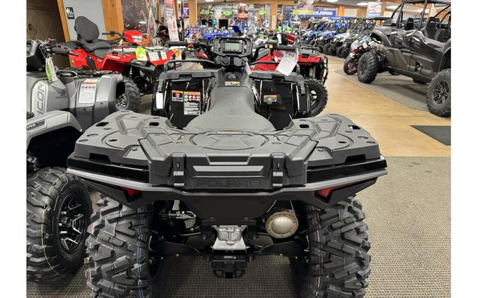 2026 Polaris Sportsman 570 Trail
