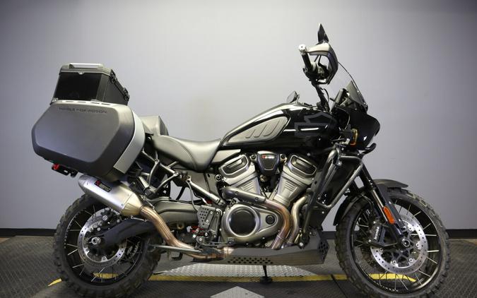 2023 Harley-Davidson Pan America 1250 Special
