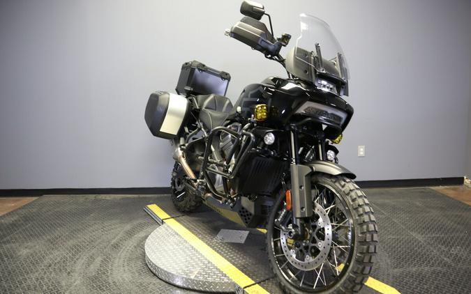 2023 Harley-Davidson Pan America 1250 Special