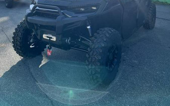 2026 Can-Am® Defender MAX LONE STAR CAB HD11