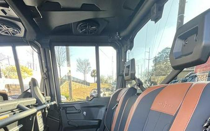 2026 Can-Am® Defender MAX LONE STAR CAB HD11