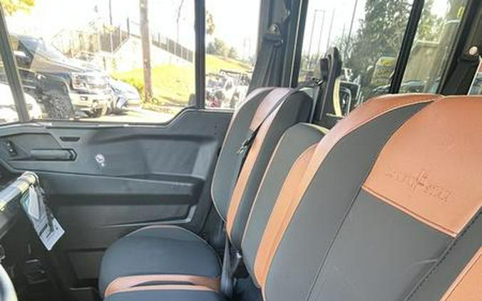 2026 Can-Am® Defender MAX LONE STAR CAB HD11