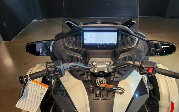 2026 Can-Am Spyder RT