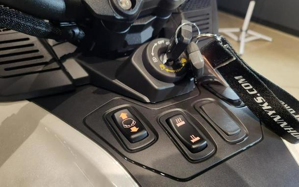 2026 Can-Am Spyder RT