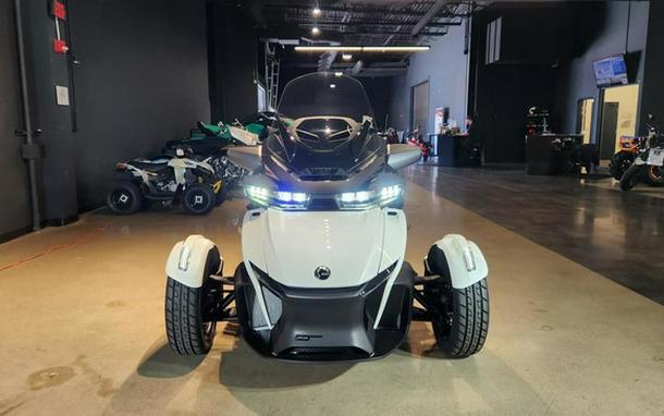 2026 Can-Am Spyder RT