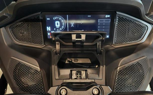 2026 Can-Am Spyder RT