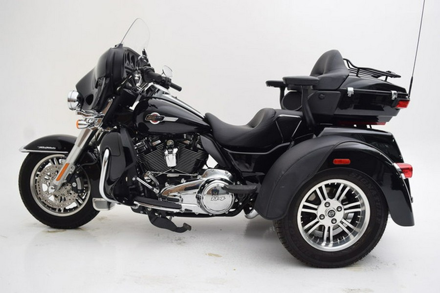 2023 Harley-Davidson FLHTCUTG - Tri Glide Ultra