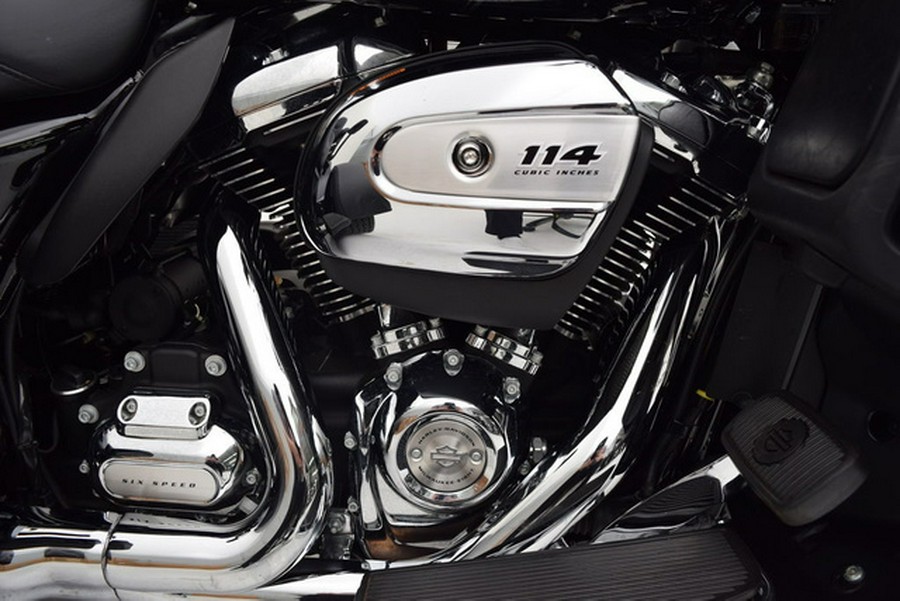 2023 Harley-Davidson FLHTCUTG - Tri Glide Ultra