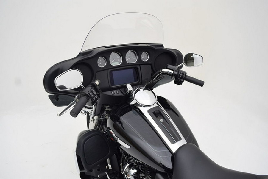 2023 Harley-Davidson FLHTCUTG - Tri Glide Ultra