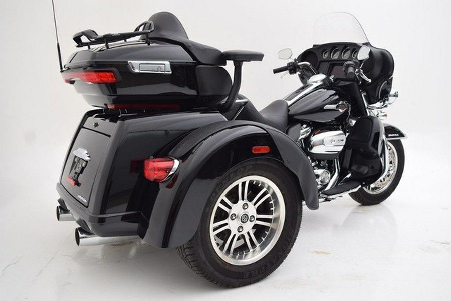 2023 Harley-Davidson FLHTCUTG - Tri Glide Ultra