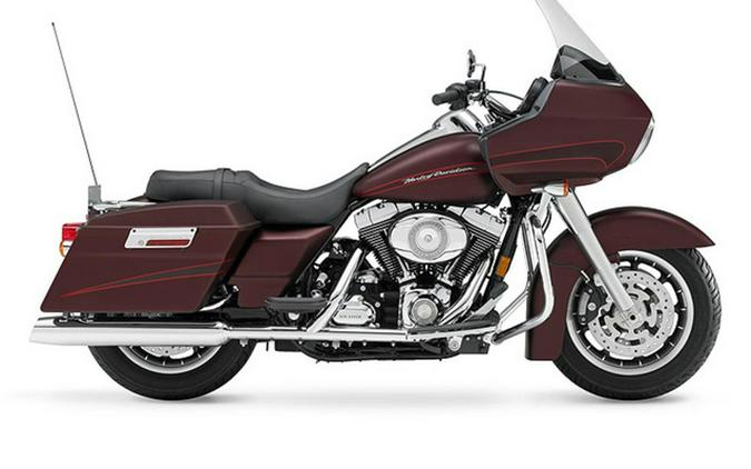 2008 Harley-Davidson Touring FLTR - Road Glide