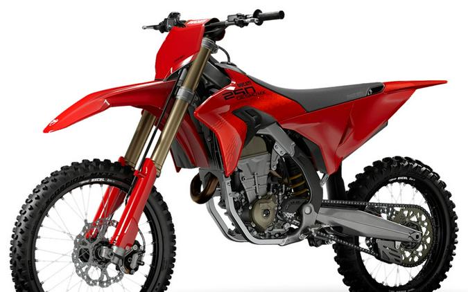 2027 Ducati Desmo250 MX