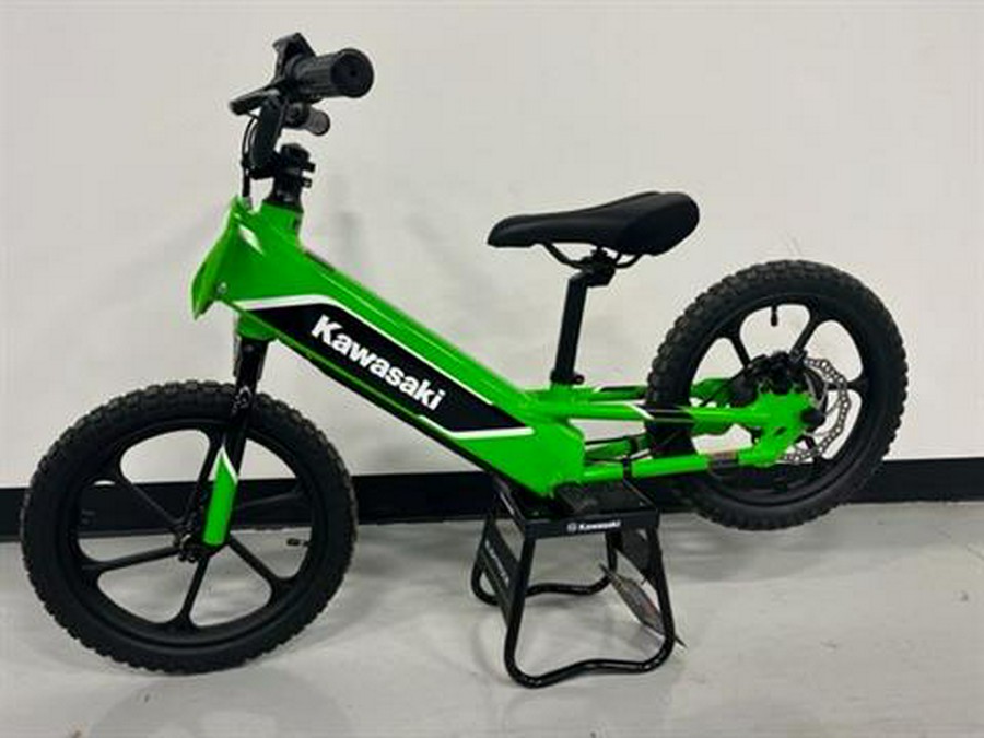 2023 Kawasaki Elektrode