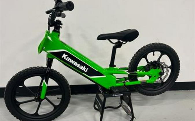 2023 Kawasaki Elektrode